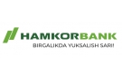 Банк Hamkorbank в Пайшанбе